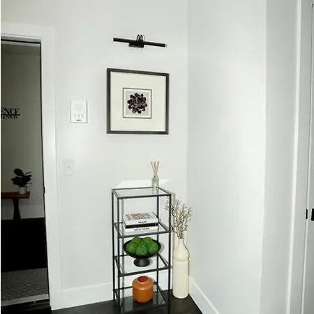Chestnut Hill Apartment Boston