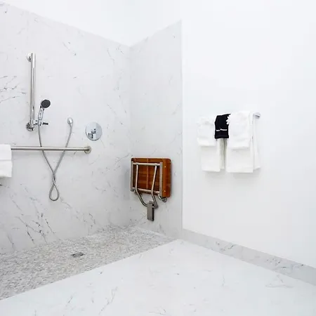 Apartment Modern In Historic - Unit #102 Boston