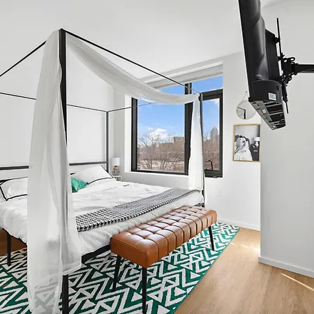 Apartment Vip Quarters By Orchard Group *
