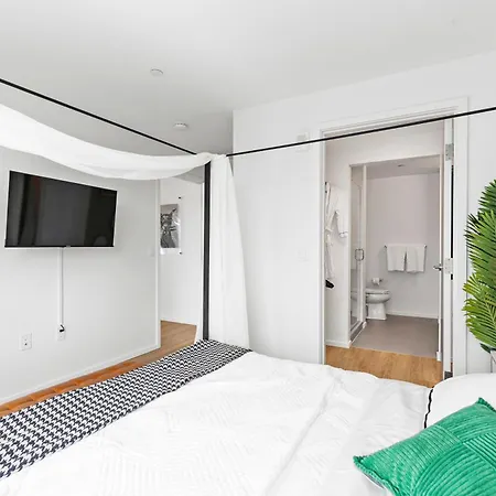 Executive Suites By Orchard Group Boston