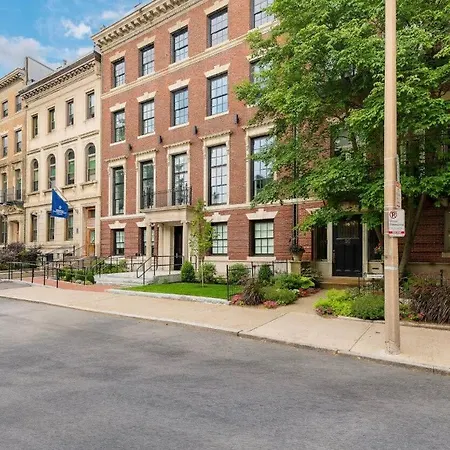 Apartment Modern In Historic - Unit #102 Boston