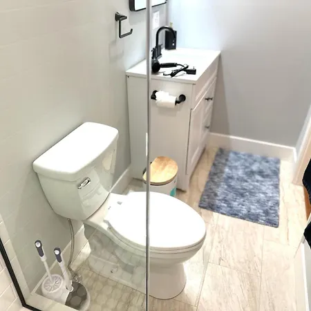 Holiday home Harvrd-mit-b.u./parkfree/single Family Boston