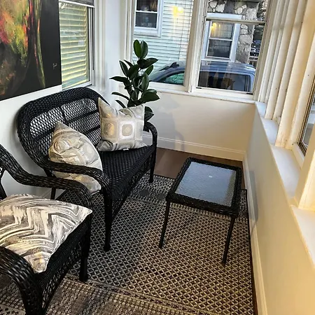 Holiday home Harvrd-mit-b.u./parkfree/single Family *
