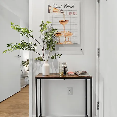 Executive Suites By Orchard Group * Boston