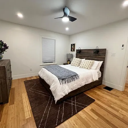 Harvrd-mit-b.u./parkfree/single Family * Boston