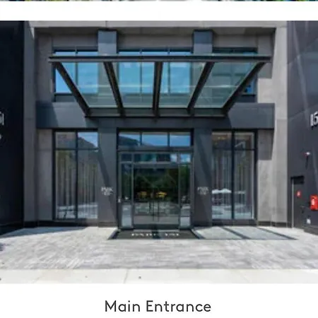 Apartment Executive Suites By Orchard Group