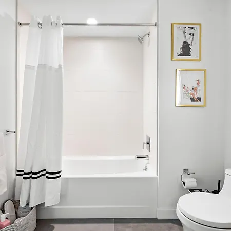 Apartment Executive Suites By Orchard Group