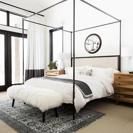 Executive Suites By Orchard Group Apartment Boston
