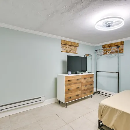 Cozy Near Franklin Park Zoo! Boston