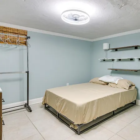 Cozy Near Franklin Park Zoo! * Boston