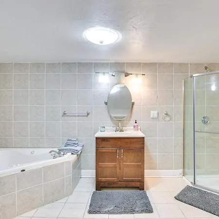 Cozy Near Franklin Park Zoo! Boston