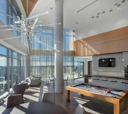 Vip Quarters By Orchard Group Boston