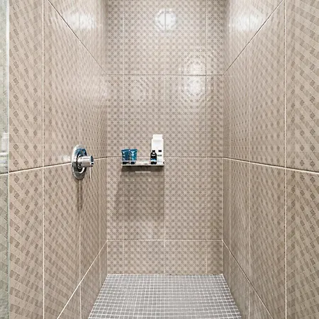 Vip Quarters By Orchard Group Boston