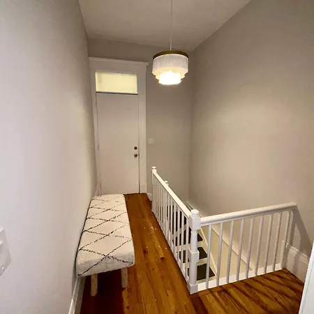 Town House * Boston