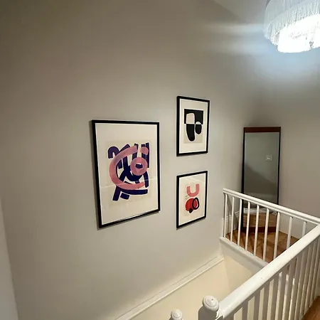 Town House Apartment