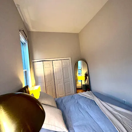 Town House Apartment