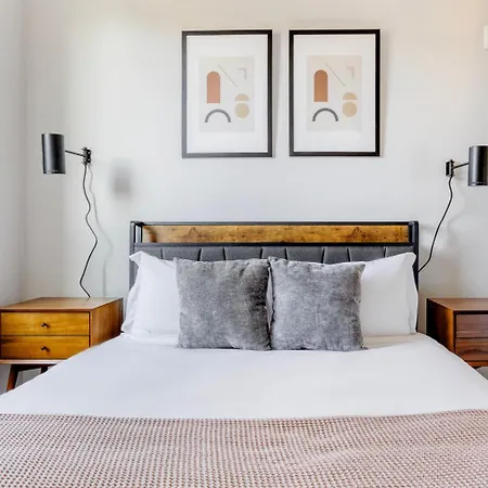 Brighton 2br W Gym Nr Line Dining Bos-982 *