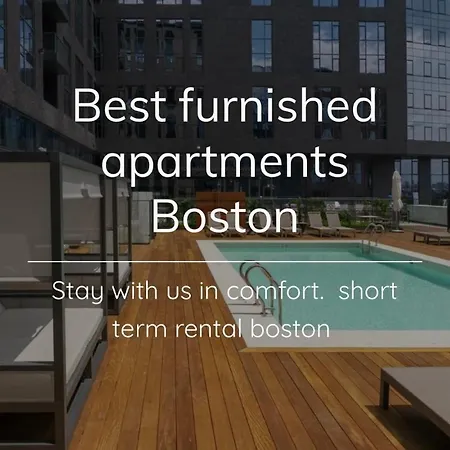 Executive Suites By Orchard Group Boston