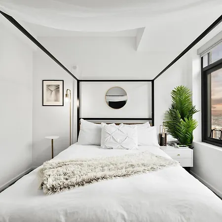 Apartment Executive Suites By Orchard Group *