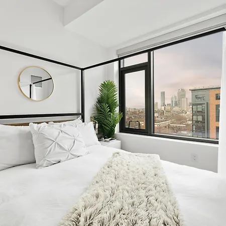 Apartment Executive Suites By Orchard Group *