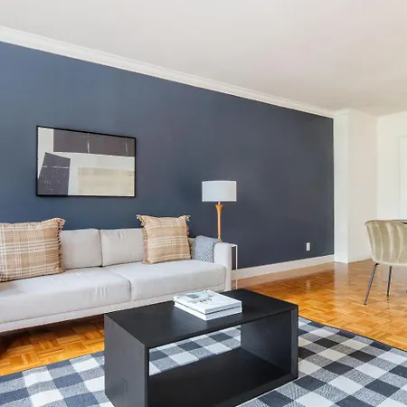 Symphony 1br W Gym Building Wd Near Shops Bos-922 *