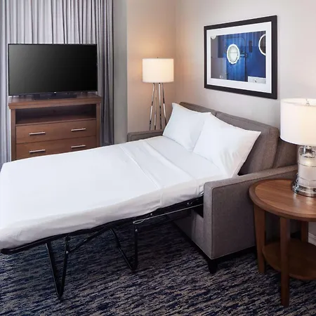 Homewood By Hilton Seaport District