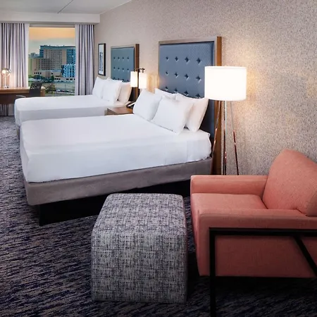 Homewood By Hilton Seaport District Boston