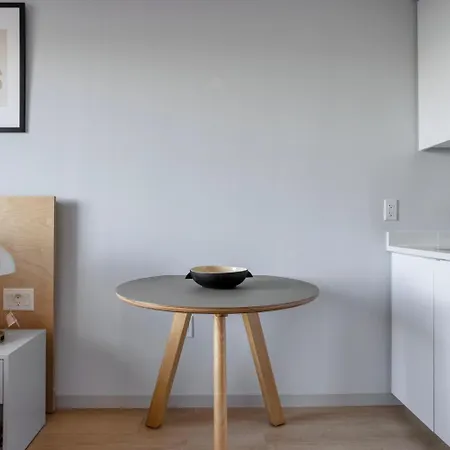 Apartment Fenway W Gym Nr T Stop Dining Bos-954 *