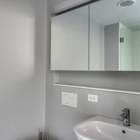 Apartment Fenway W Gym Nr T Stop Dining Bos-954