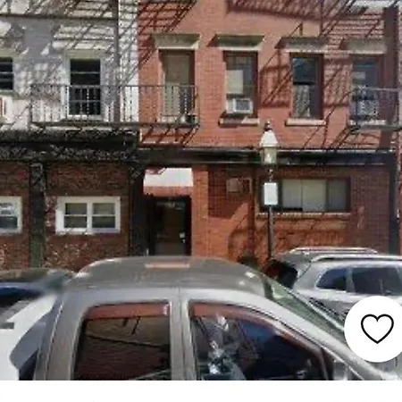 North End Harbor View Condo. Free Parking Apartment Boston
