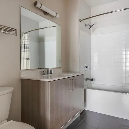 Apartment South 1br W Gym Nr Red Line Shops Bos-984 Boston