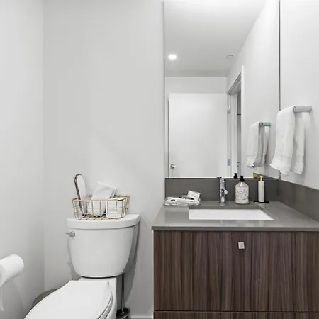 Vip Quarters By Orchard Group * Boston