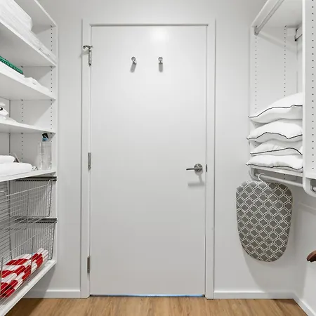 Apartment Vip Quarters By Orchard Group *