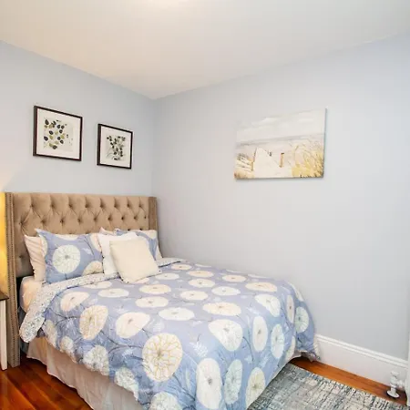 Renovated 1br, Washington Sq, Longwood, Lin * Brookline