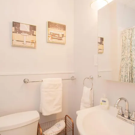 Apartment Renovated 1br, Washington Sq, Longwood, Lin Brookline