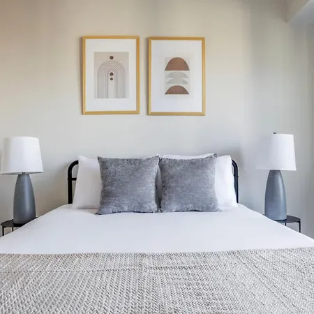 East Cambridge 1br W Gym Wd Near T Stop Bos-959 Apartment Boston