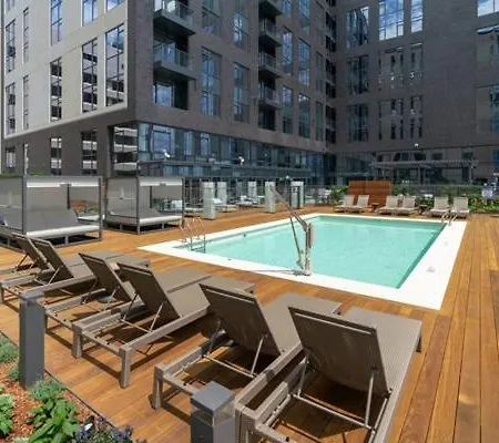 Vip Quarters By Orchard Group