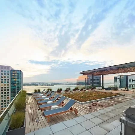 Apartment Vip Quarters By Orchard Group *