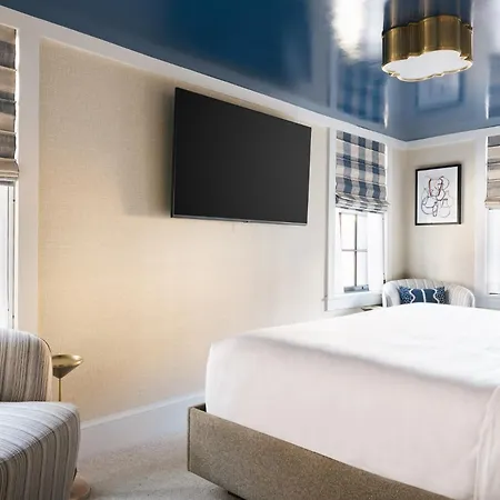 Hotel Beacon Hill 4*