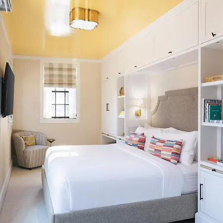 Hotel Beacon Hill 4*