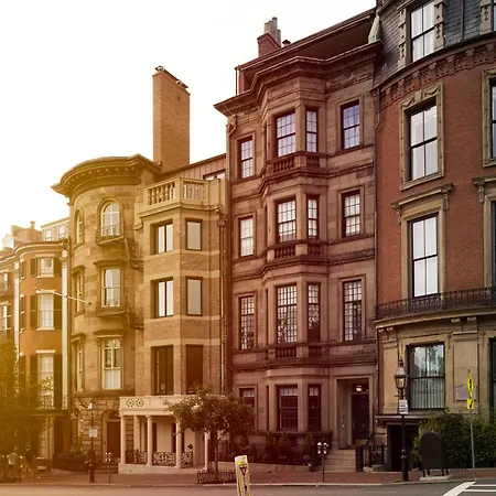 Hotel Beacon Hill
