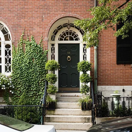 Beacon Hill Hotel Boston