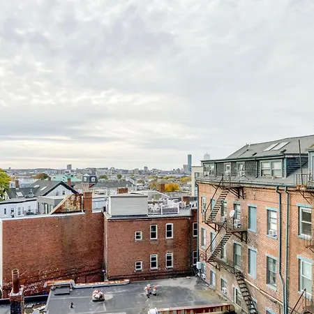 South 3br Fully Furnished Equipped Bos-928 *
