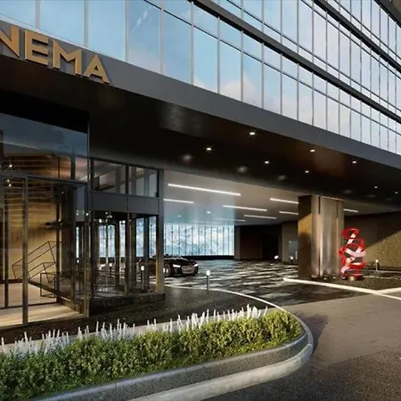 1+den/1 Luxury In Seaport Apartment Boston