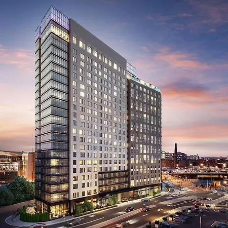 1+den/1 Luxury In Seaport