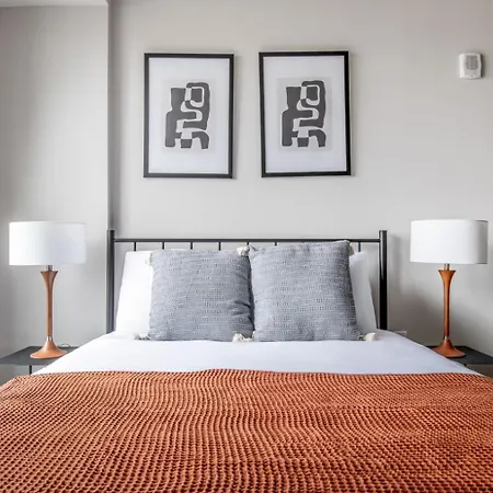 Chinatowntheater District 2br W Gym Wd Nr T Bos-432a Apartment Boston