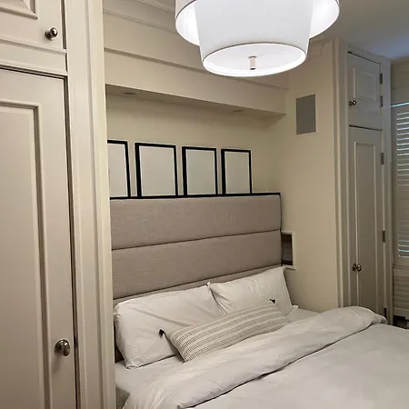 Elegant Beacon Hill By Mbta For One Month Apartment