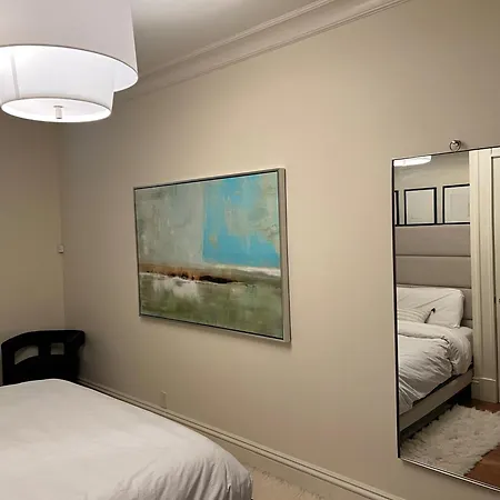 Elegant Beacon Hill By Mbta For One Month Apartment Boston