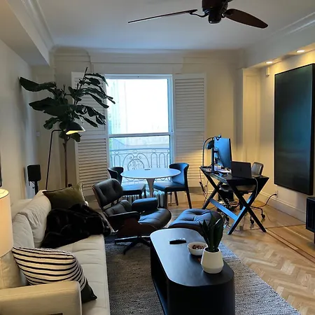 Elegant Beacon Hill By Mbta For One Month Apartment