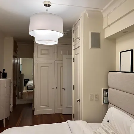 Apartment Elegant Beacon Hill By Mbta For One Month *